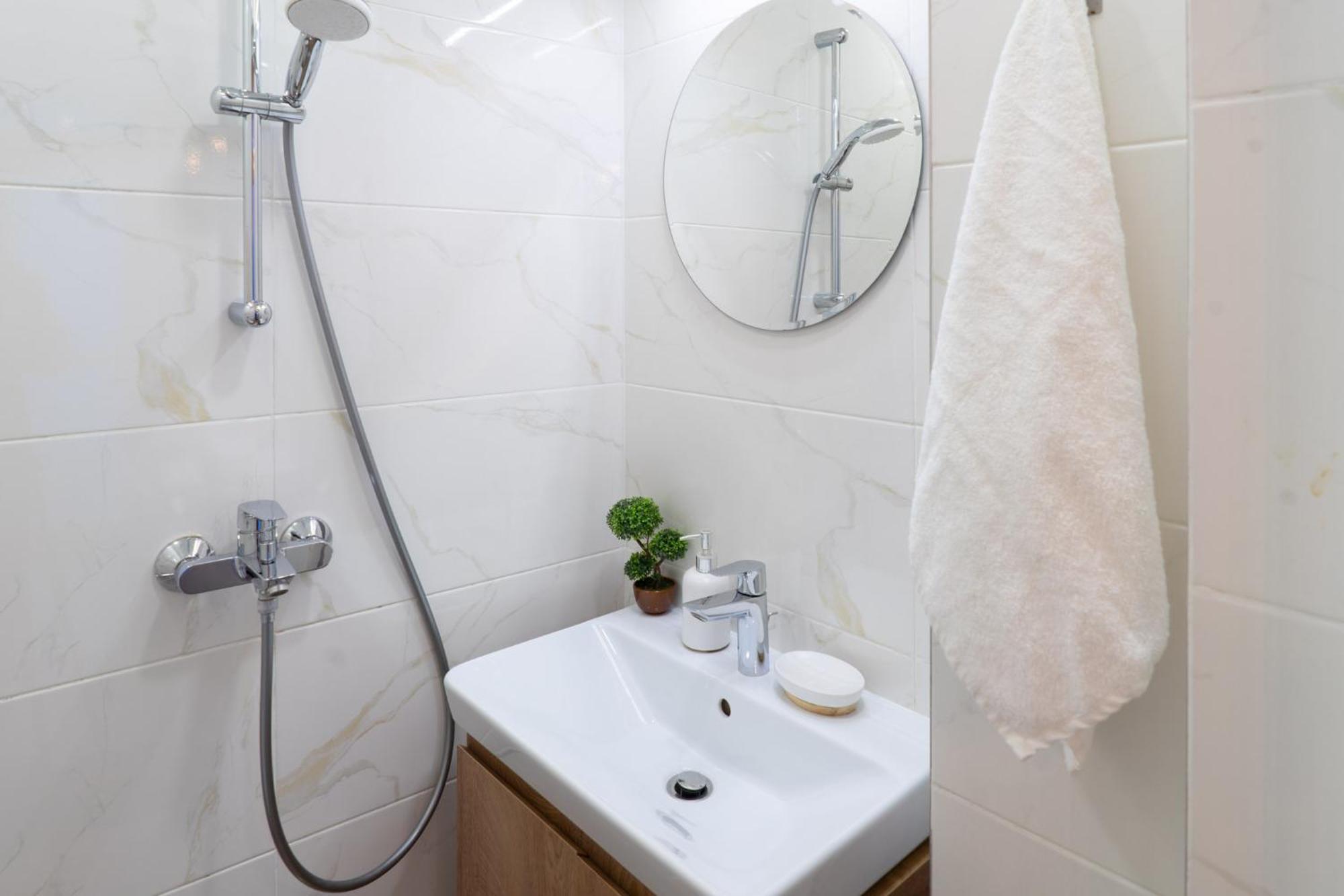 Apartment Seaside Estate - Cozy And Romantic - Public Parking Nearby Varna
