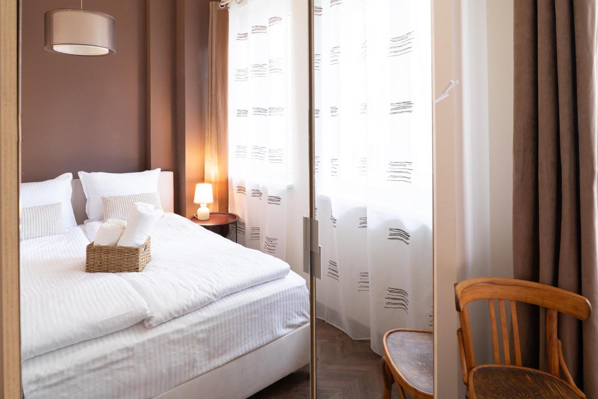 Apartment Seaside Estate - Cozy And Romantic - Public Parking Nearby Varna